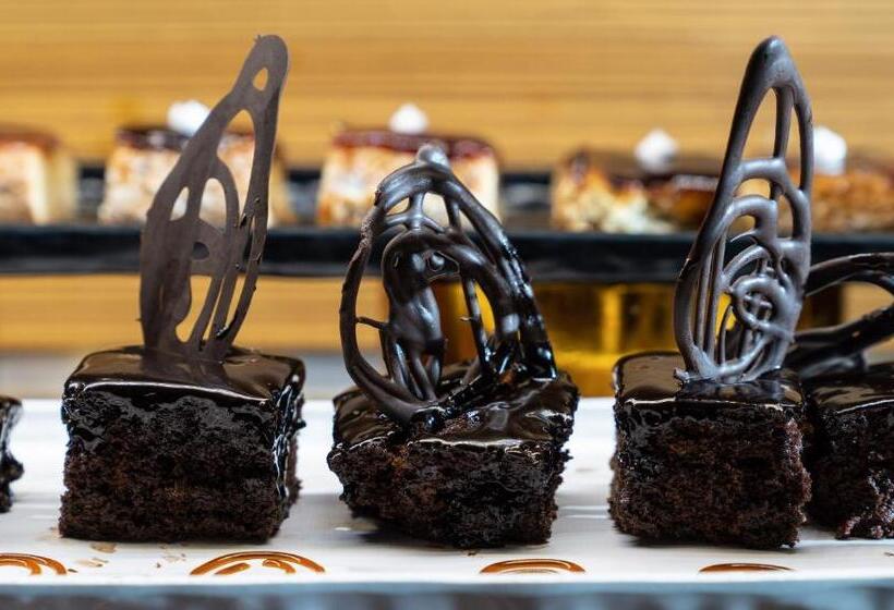 منتجع Ridos Thermal Hotel & Spa