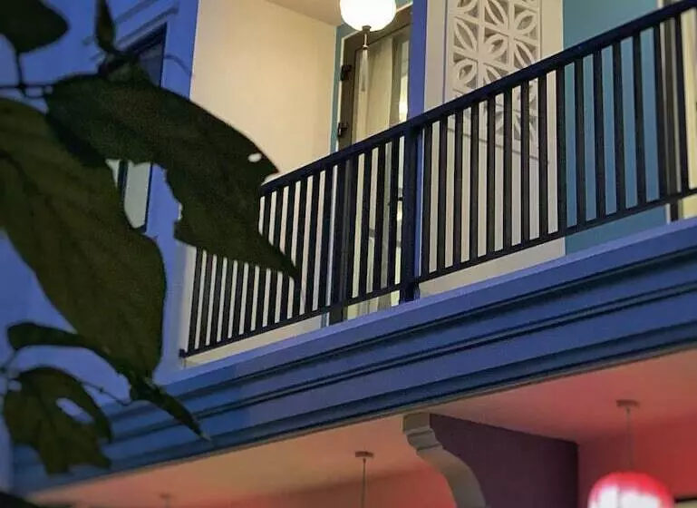 هتل Grand Holiday Hoian Villa