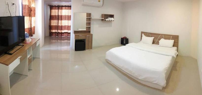 Tea Kui Huad@chai Building