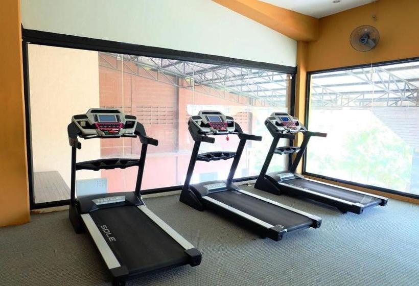 Tea Kui Huad@chai Building