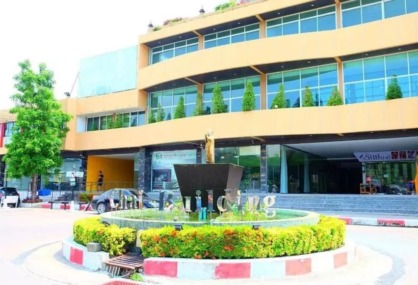 Tea Kui Huad@chai Building