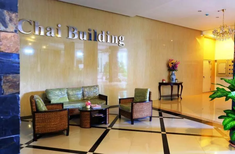 Tea Kui Huad@chai Building