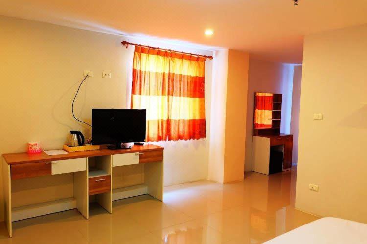 Tea Kui Huad@chai Building