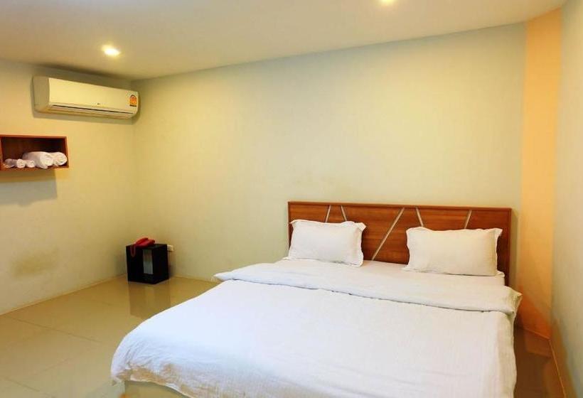 Tea Kui Huad@chai Building