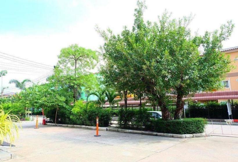 Tea Kui Huad@chai Building