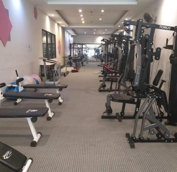 Tea Kui Huad@chai Building