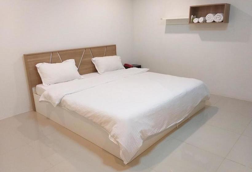 Tea Kui Huad@chai Building