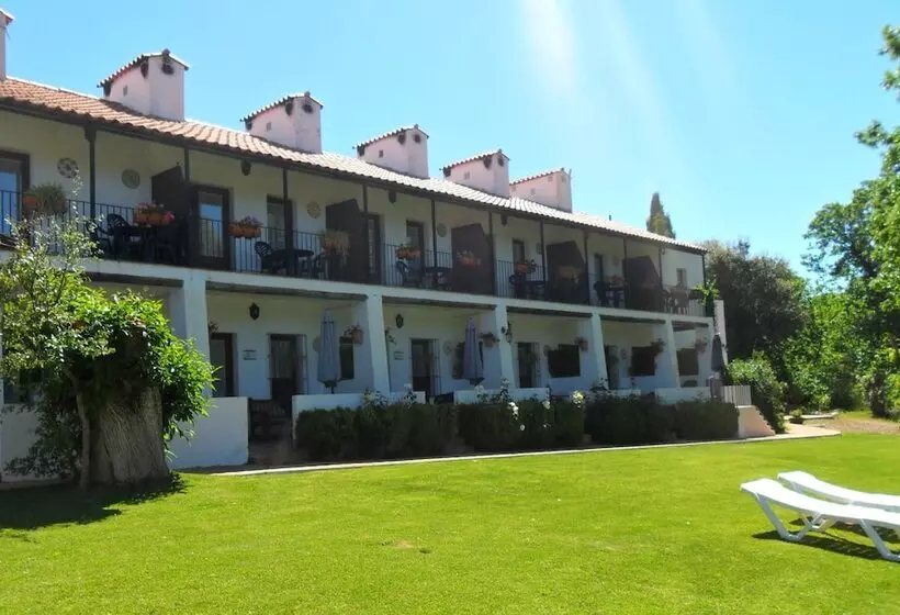 Apartamento Rural Finca La Media Legua