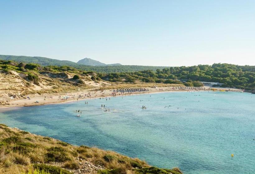 Playa Parc Apartments