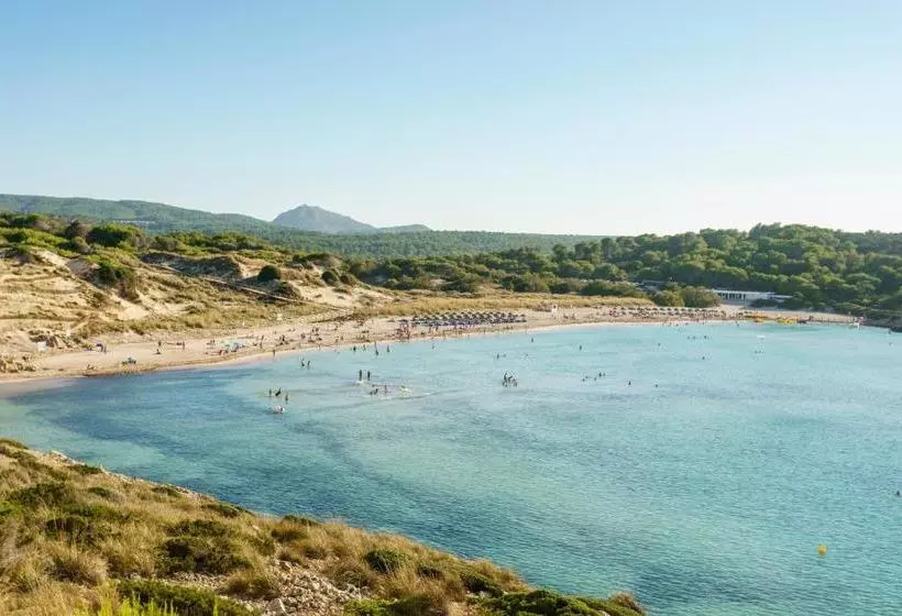 Playa Parc Apartments