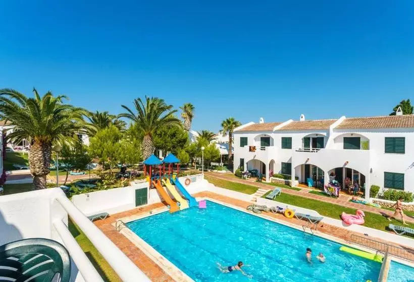 Playa Parc Apartments