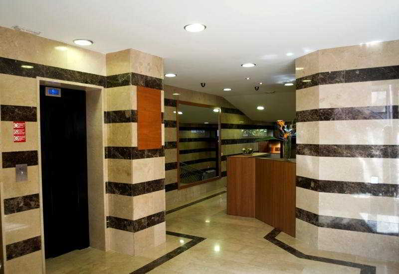 Apartaments Ar Trimar