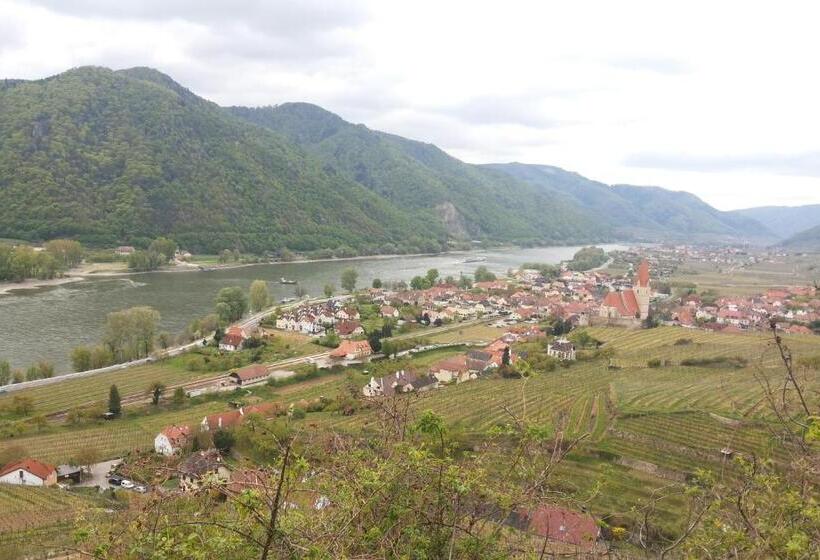 Donauwirt   Hotel Garni