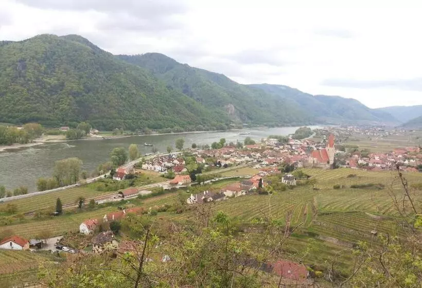 Donauwirt   Hotel Garni