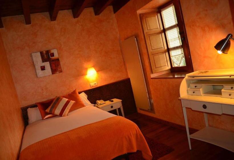 El Coto Hotel Restaurante