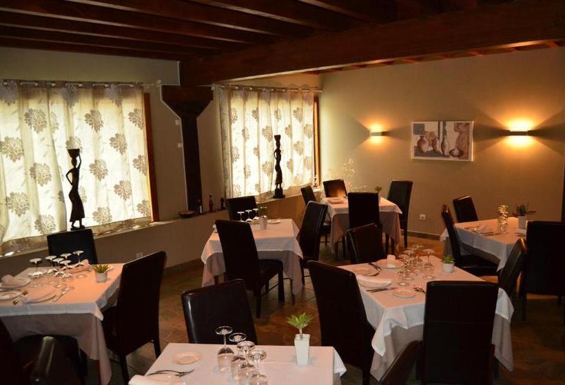 El Coto Hotel Restaurante