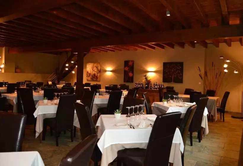 El Coto Hotel Restaurante