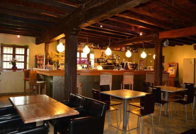 El Coto Hotel Restaurante