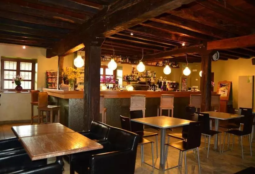 El Coto Hotel Restaurante