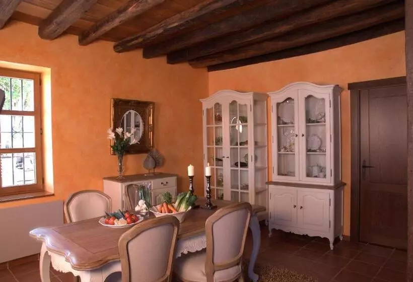 El Coto Hotel Restaurante