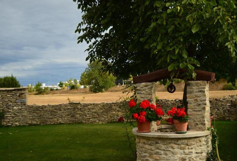 El Coto Hotel Restaurante