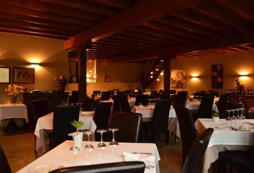 El Coto Hotel Restaurante