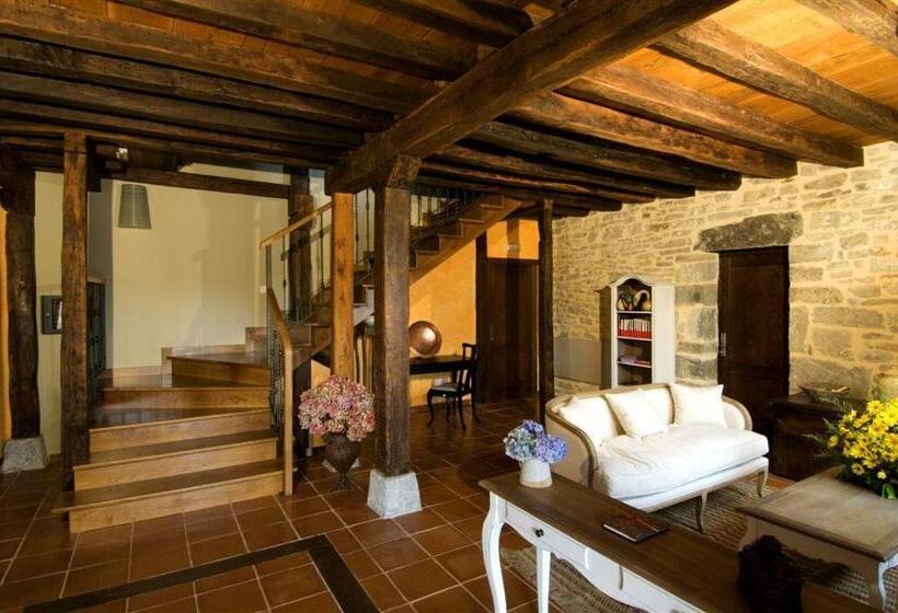 El Coto Hotel Restaurante