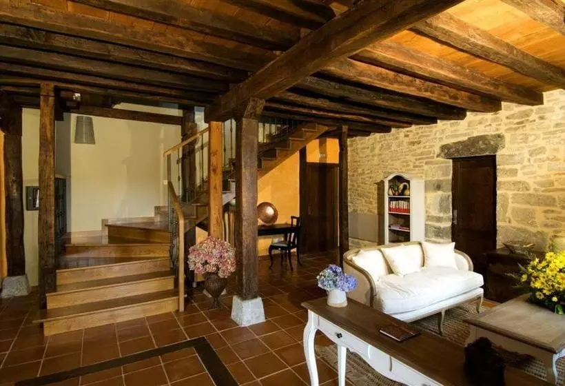 El Coto Hotel Restaurante