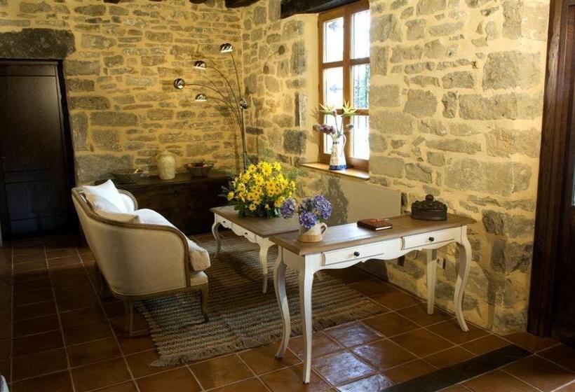 El Coto Hotel Restaurante