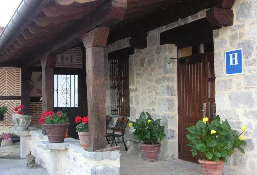 El Coto Hotel Restaurante