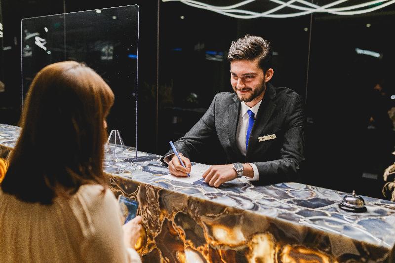 Hermanns Hotel & Spa Sibiu