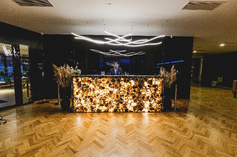 Hermanns Hotel & Spa Sibiu