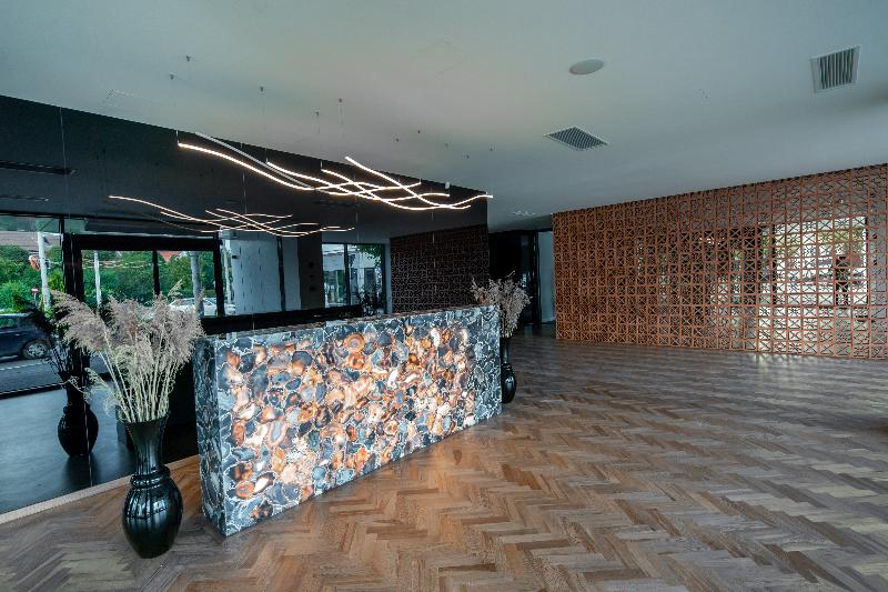 Hermanns Hotel & Spa Sibiu