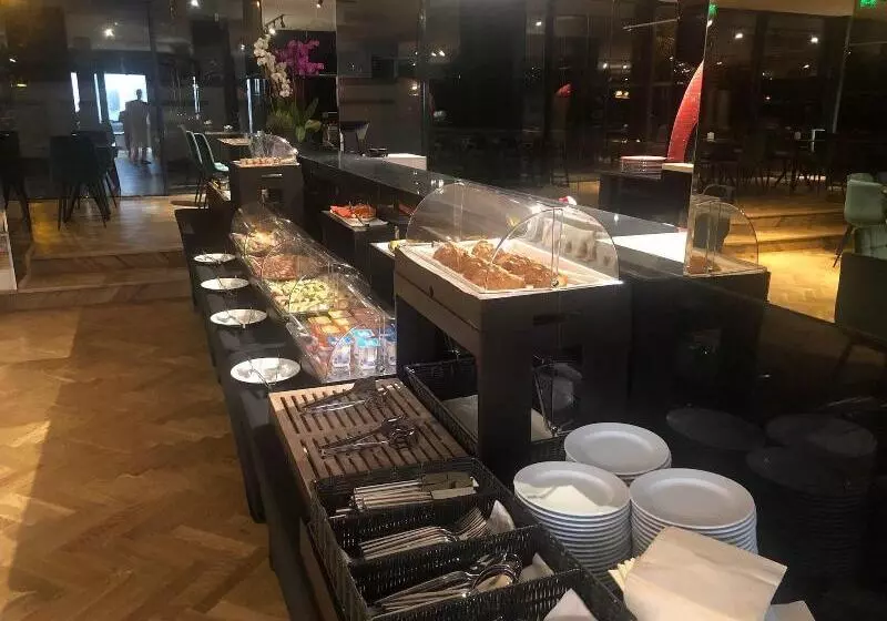 Hermanns Hotel & Spa Sibiu