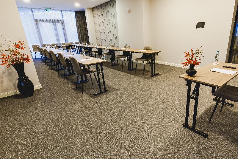 Hermanns Hotel & Spa Sibiu