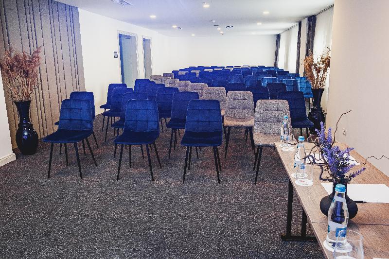 Hermanns Hotel & Spa Sibiu