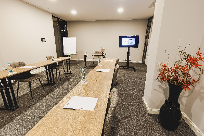 Hermanns Hotel & Spa Sibiu