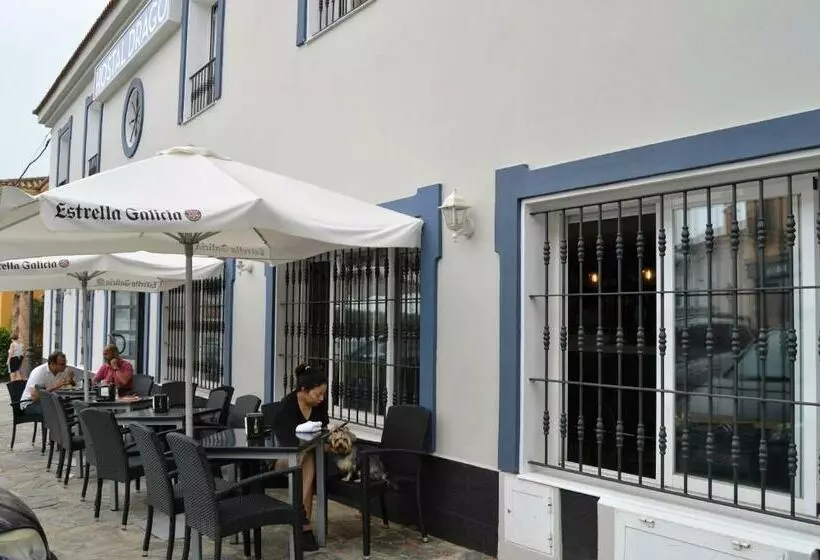 Hostal Drago