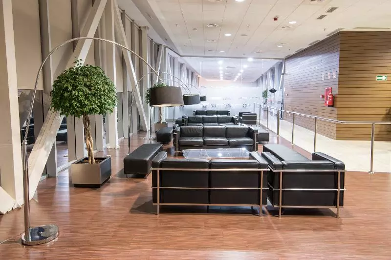 Hotel Arva Abad San Antonio