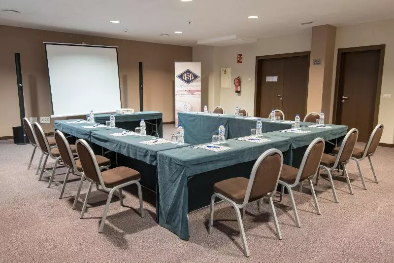 Hotel Arva Abad San Antonio