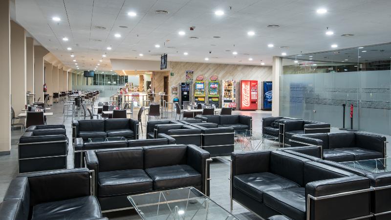 בית מלון כפרי Arva Abad San Antonio