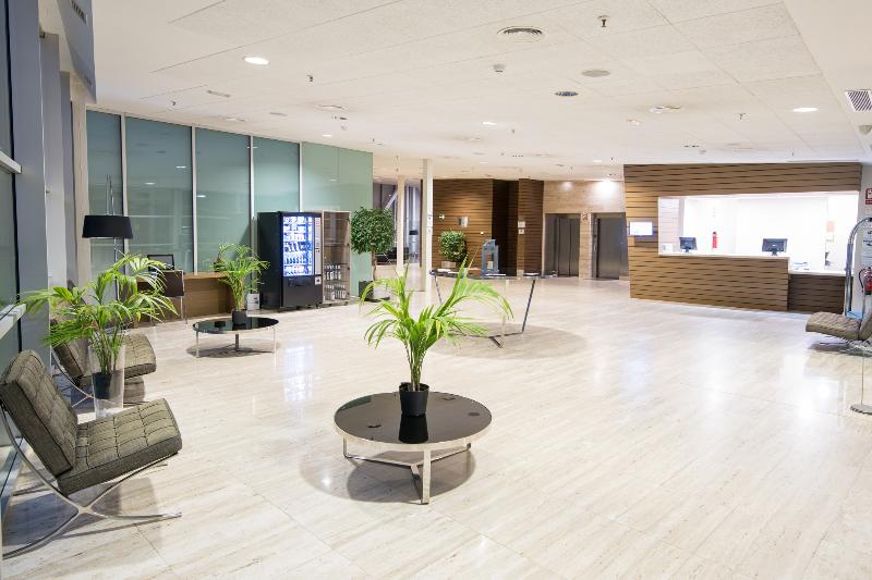 בית מלון כפרי Arva Abad San Antonio