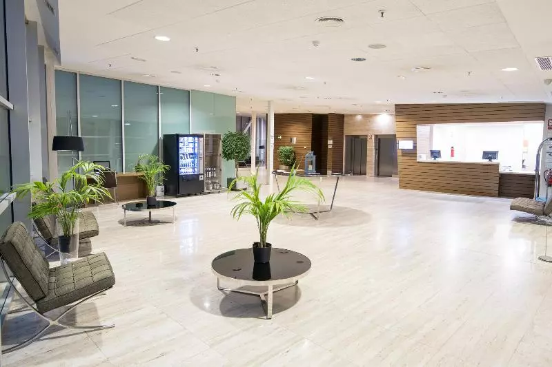 Hotel Arva Abad San Antonio