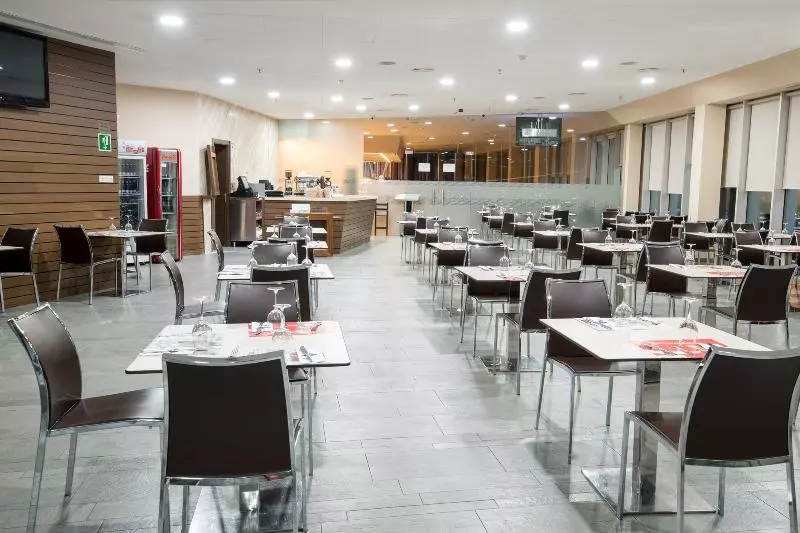 Hotel Arva Abad San Antonio