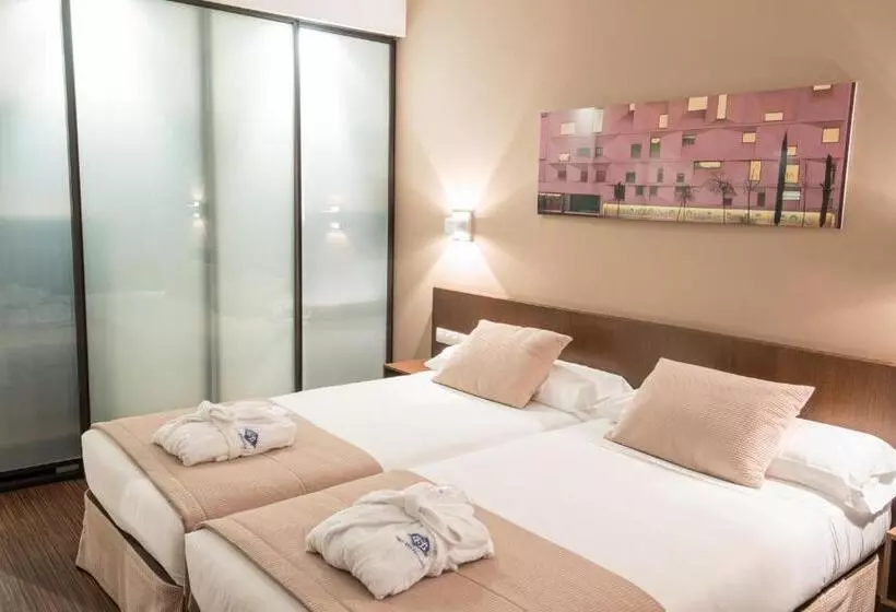 Hotel Arva Abad San Antonio