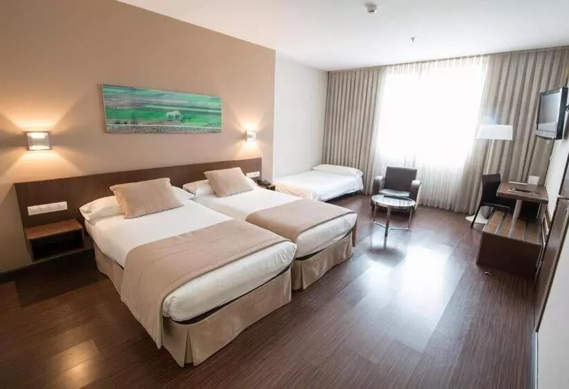 Hotel Arva Abad San Antonio