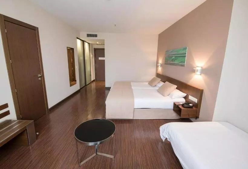 Hotel Arva Abad San Antonio