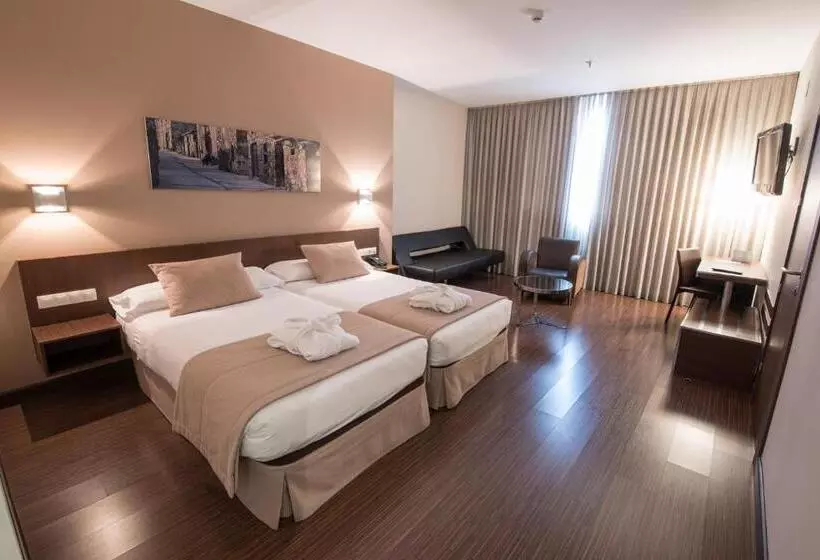 Hotel Arva Abad San Antonio