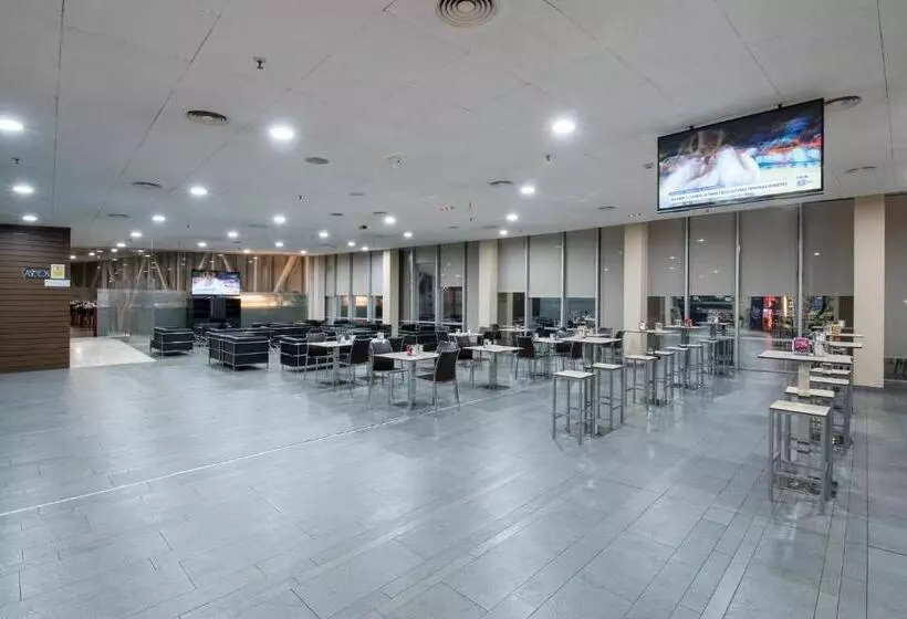 Hotel Arva Abad San Antonio