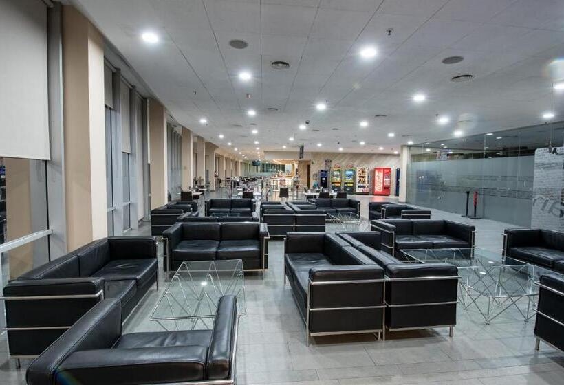 בית מלון כפרי Arva Abad San Antonio